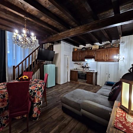 Апартаменты Residenza Saragozza Nuovo Stile Gipsy 2025 ! Болонья Экстерьер фото