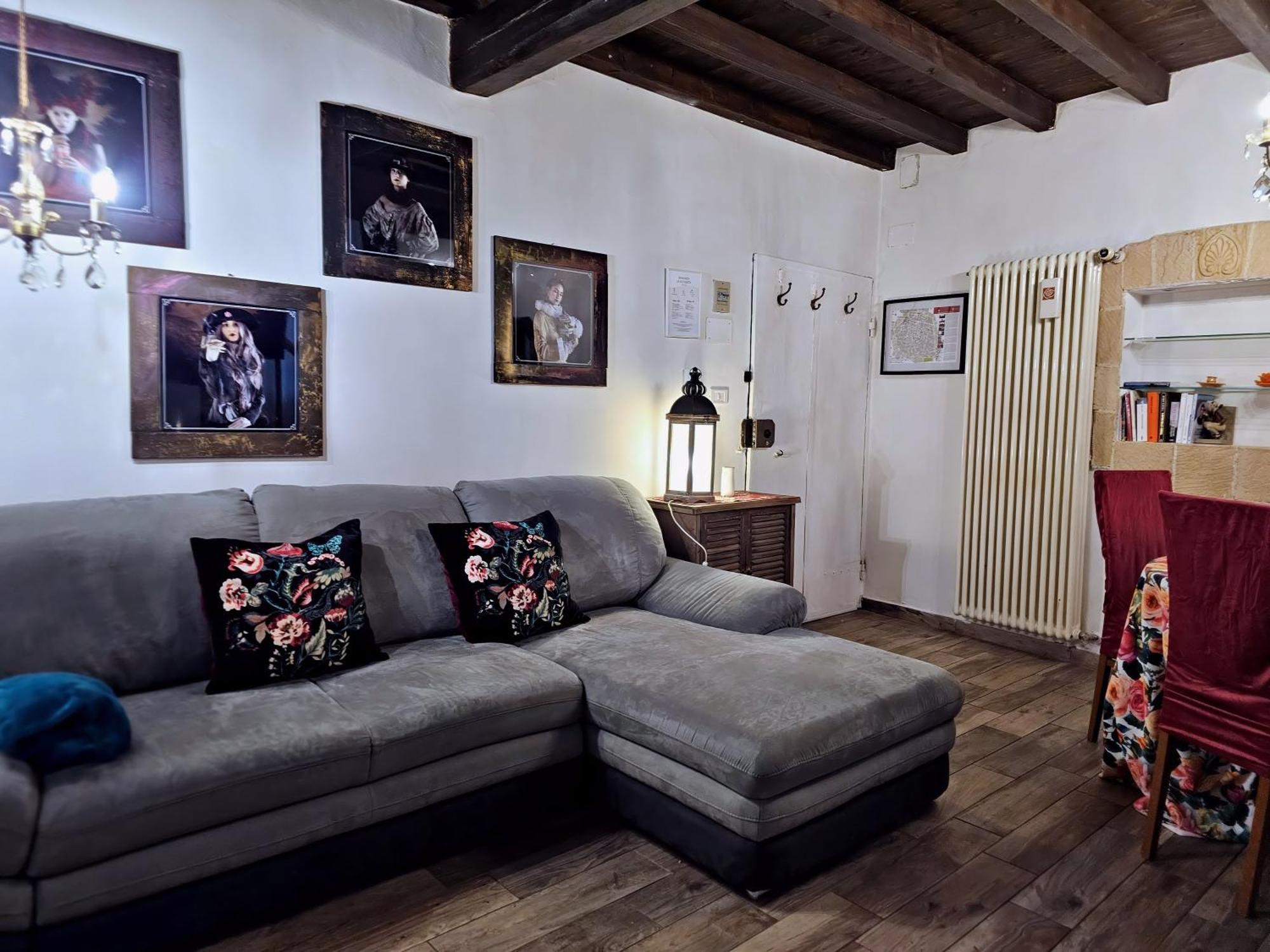 Апартаменты Residenza Saragozza Nuovo Stile Gipsy 2025 ! Болонья Экстерьер фото