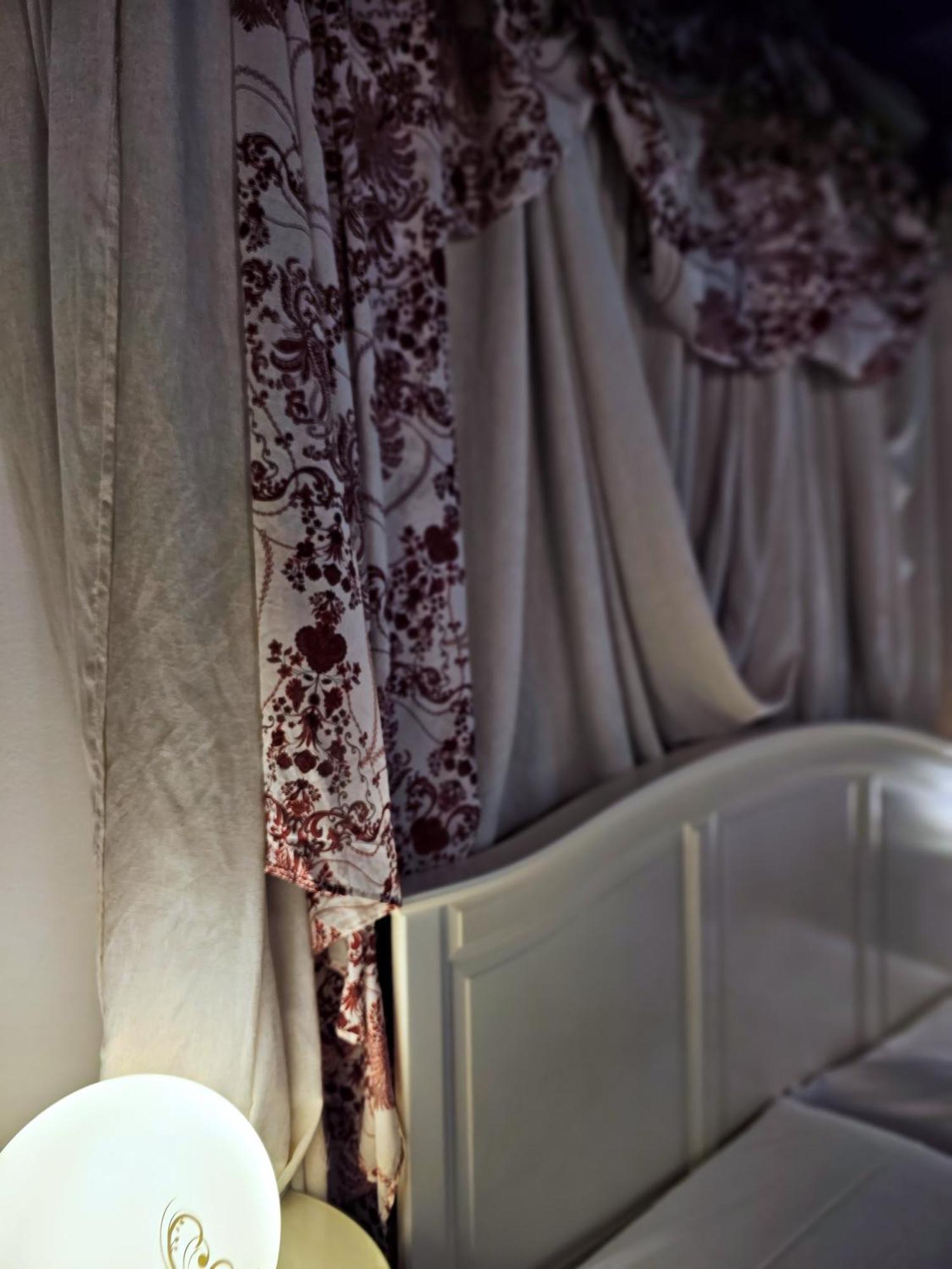 Апартаменты Residenza Saragozza Nuovo Stile Gipsy 2025 ! Болонья Экстерьер фото