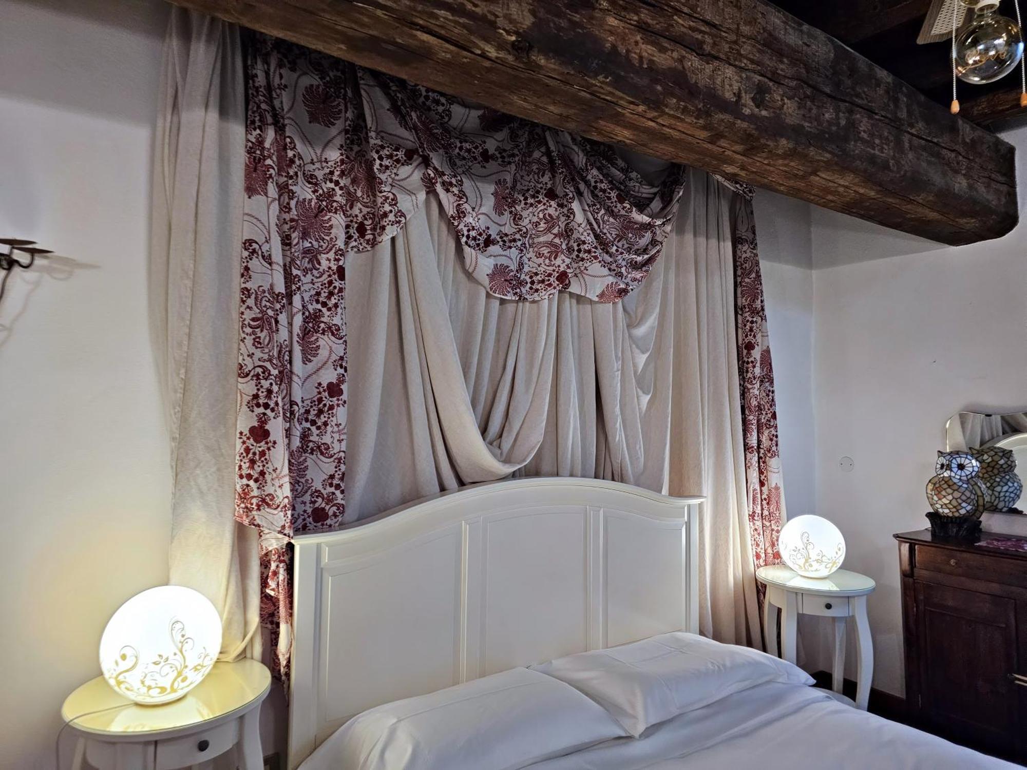 Апартаменты Residenza Saragozza Nuovo Stile Gipsy 2025 ! Болонья Экстерьер фото
