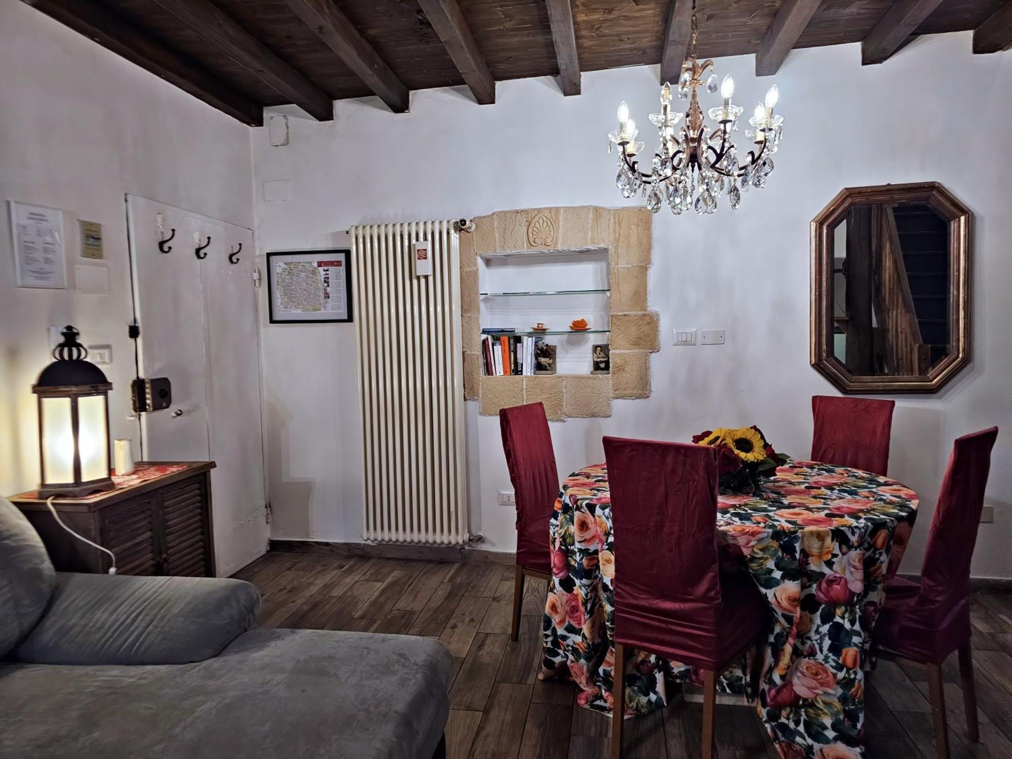 Апартаменты Residenza Saragozza Nuovo Stile Gipsy 2025 ! Болонья Экстерьер фото