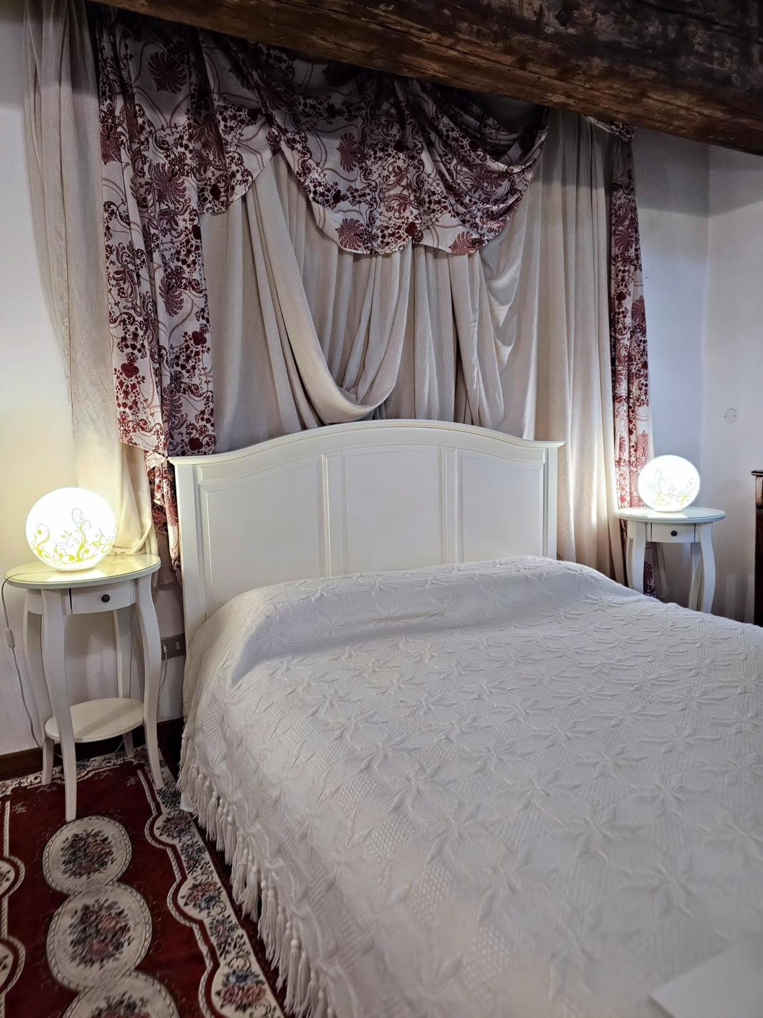 Апартаменты Residenza Saragozza Nuovo Stile Gipsy 2025 ! Болонья Экстерьер фото